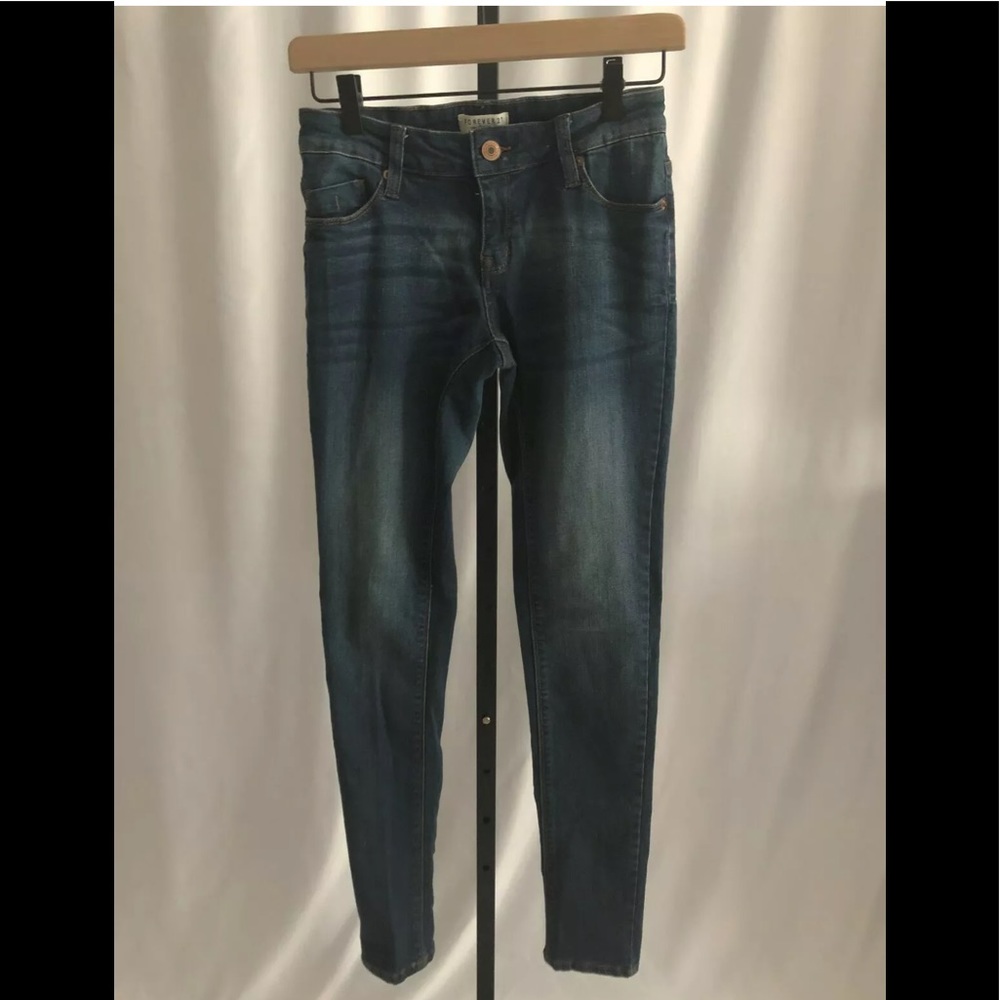 Women’s Jeans